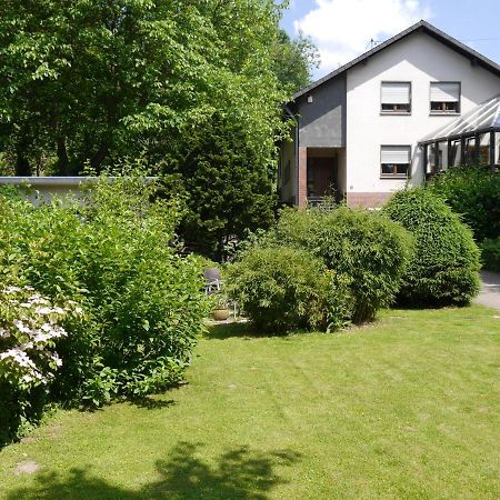 Ferienwohnung Keiner Wassenach Екстер'єр фото