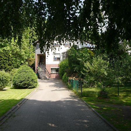 Ferienwohnung Keiner Wassenach Екстер'єр фото