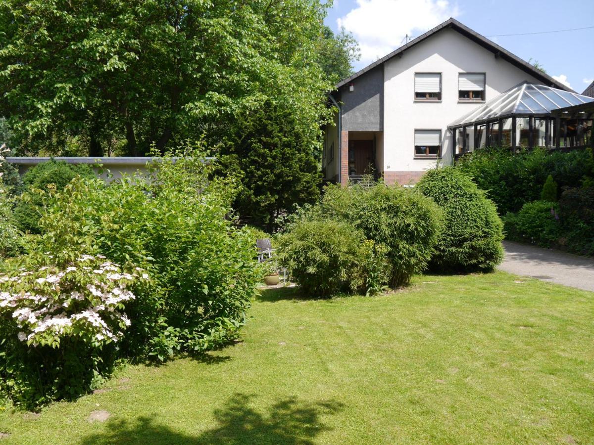 Ferienwohnung Keiner Wassenach Екстер'єр фото