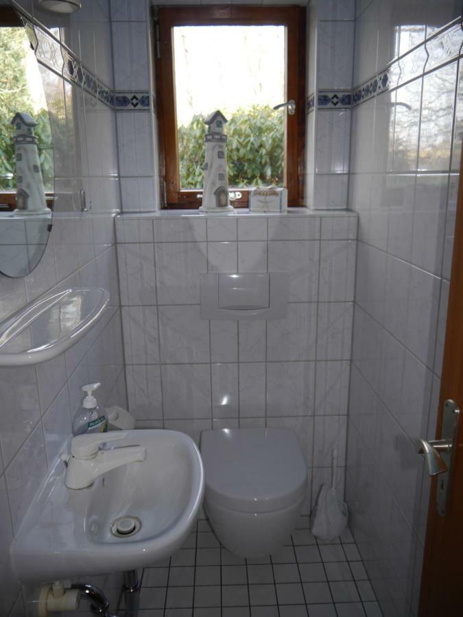 Ferienwohnung Keiner Wassenach Екстер'єр фото