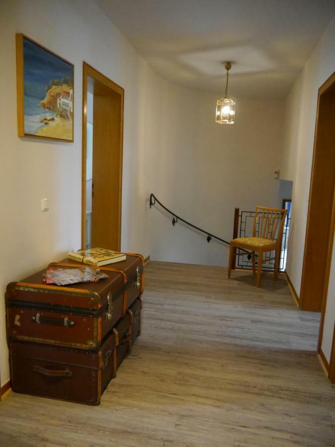 Ferienwohnung Keiner Wassenach Екстер'єр фото