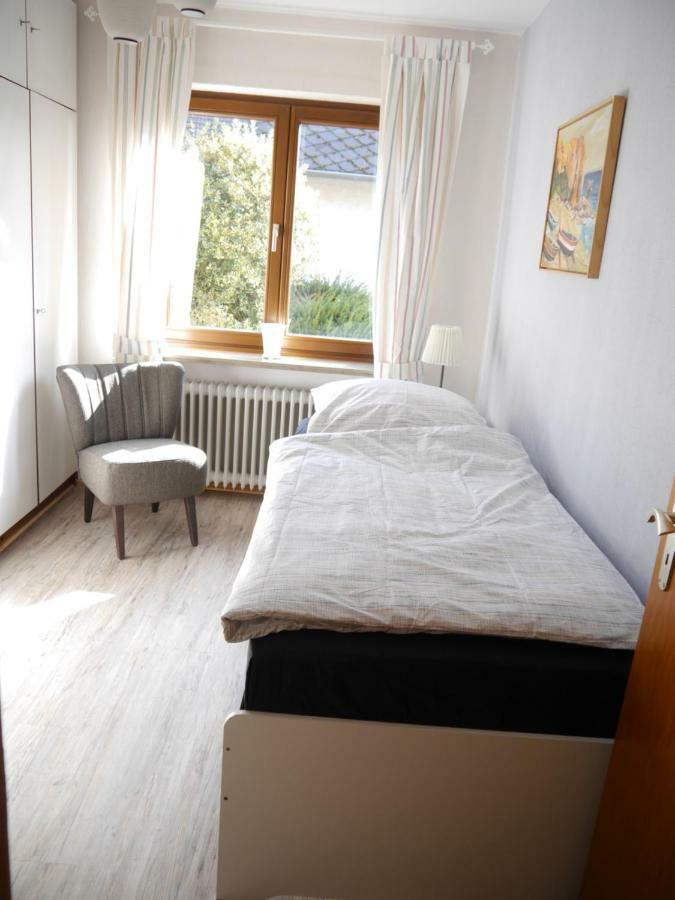 Ferienwohnung Keiner Wassenach Екстер'єр фото