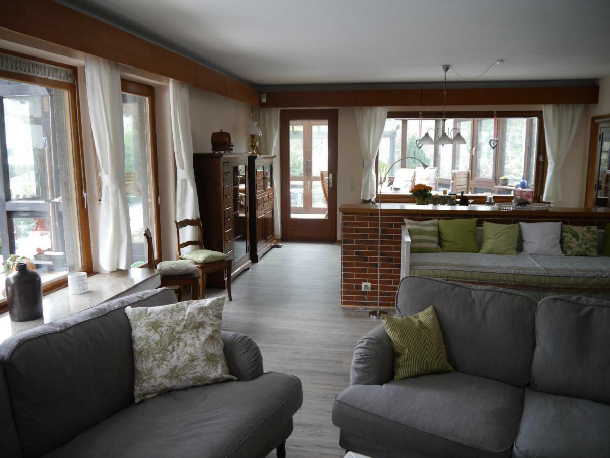 Ferienwohnung Keiner Wassenach Екстер'єр фото
