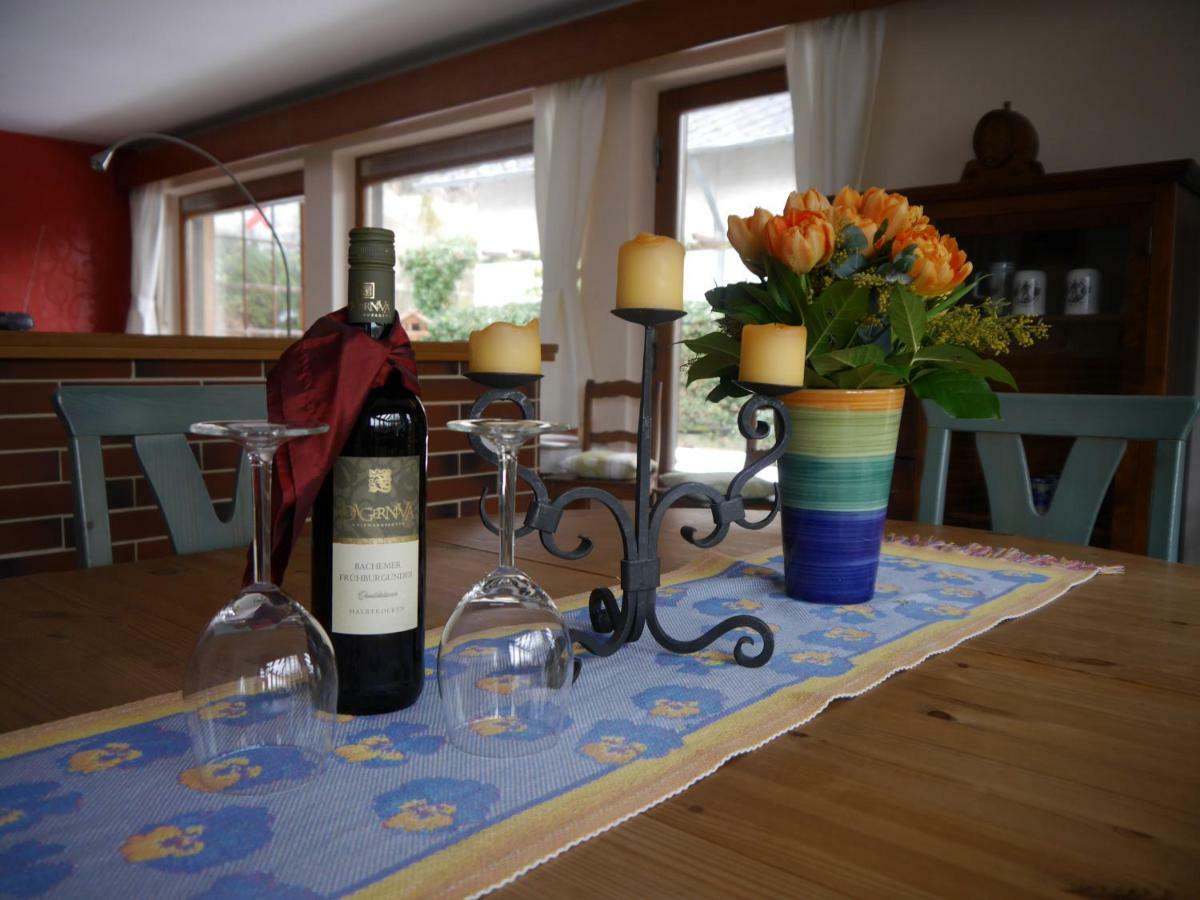 Ferienwohnung Keiner Wassenach Екстер'єр фото