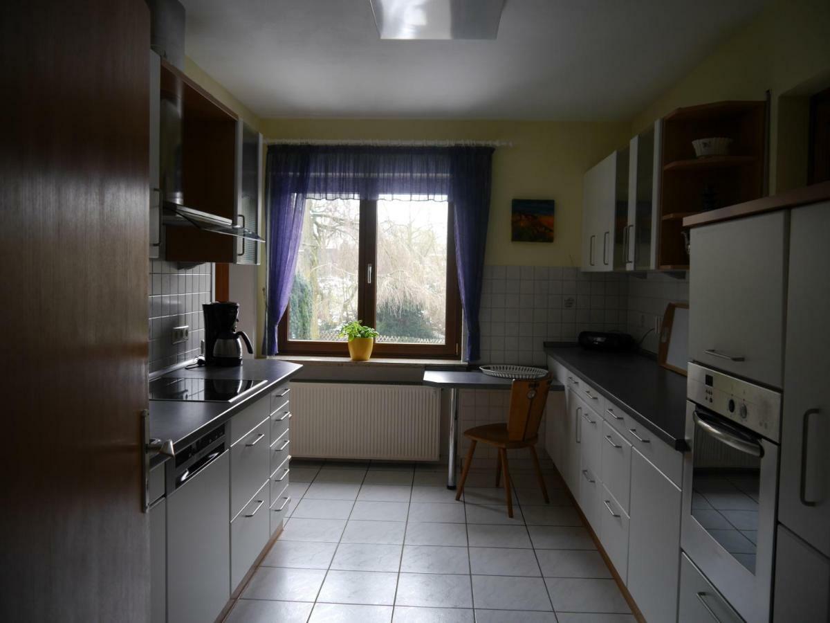Ferienwohnung Keiner Wassenach Екстер'єр фото
