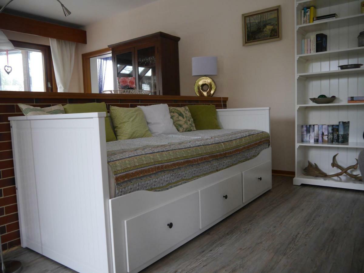 Ferienwohnung Keiner Wassenach Екстер'єр фото
