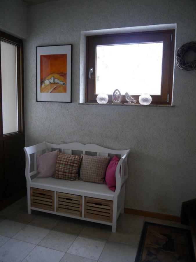 Ferienwohnung Keiner Wassenach Екстер'єр фото
