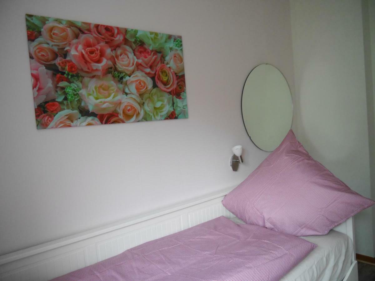 Ferienwohnung Keiner Wassenach Екстер'єр фото