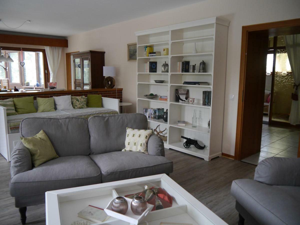 Ferienwohnung Keiner Wassenach Екстер'єр фото