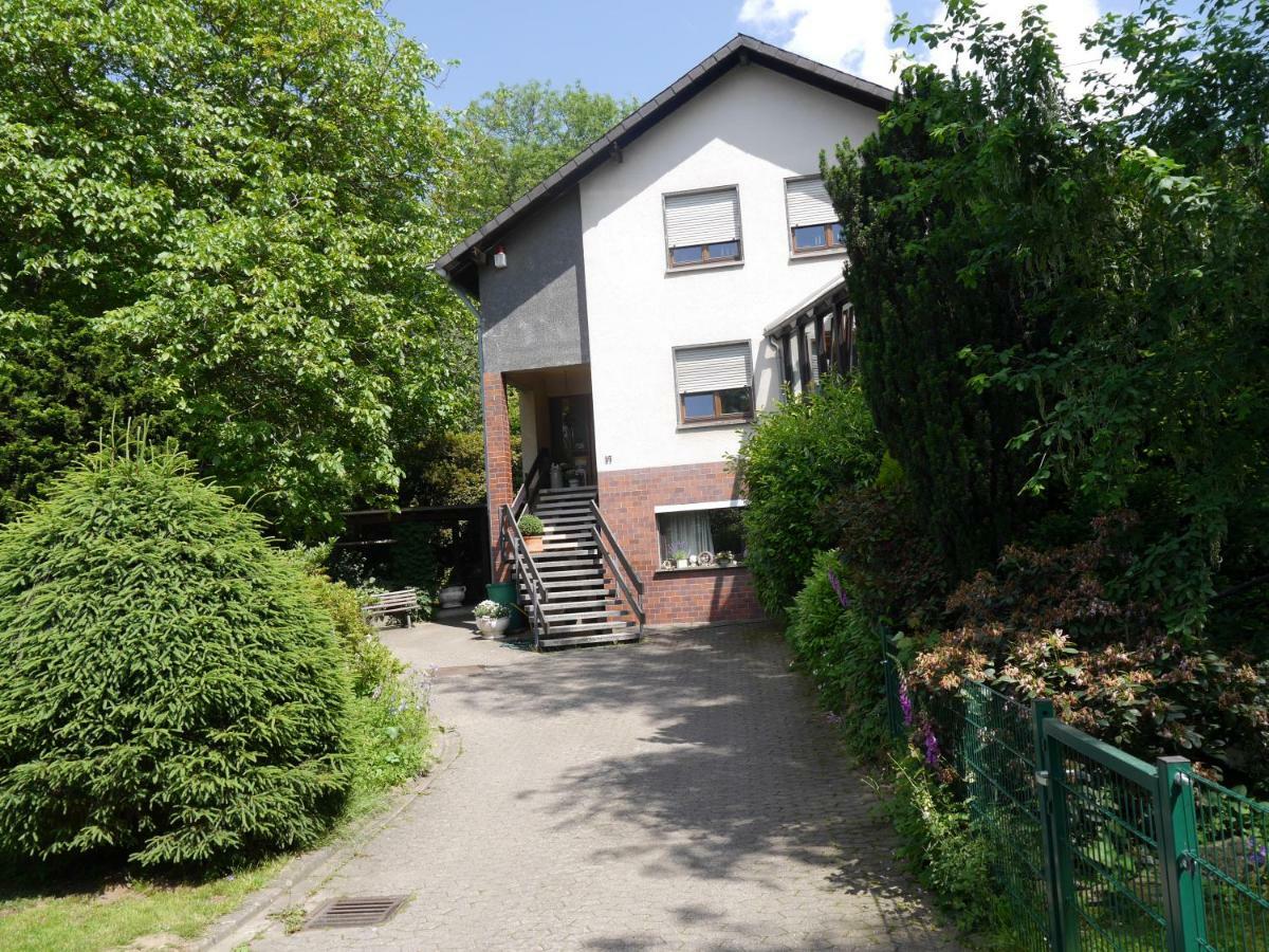 Ferienwohnung Keiner Wassenach Екстер'єр фото